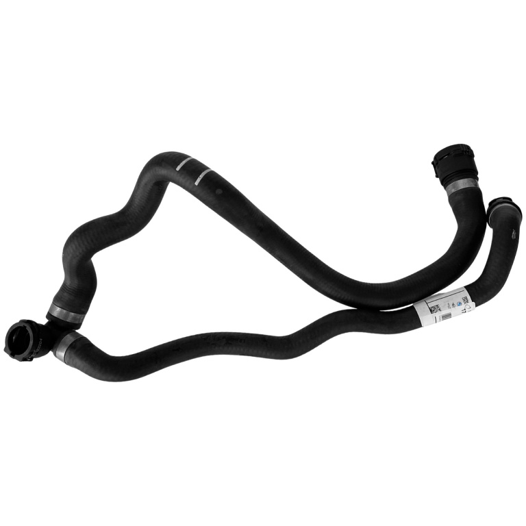Furtun Radiator Oe Bmw Seria 8 G15, F92 2020→ 17127933659