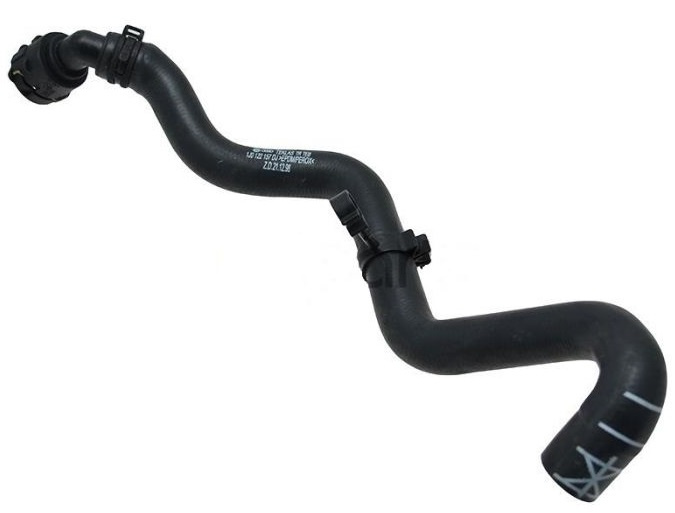 Furtun Radiator Oe Skoda Octavia 1 1U2 1996-2010 1J0122157DJ