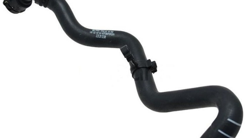 Furtun Radiator Oe Volkswagen 1J0122157DJ
