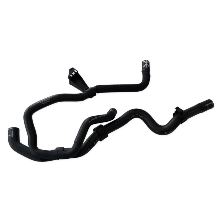 Furtun Radiator Oe Volkswagen Passat B6 2005-2010 3C0122101GA