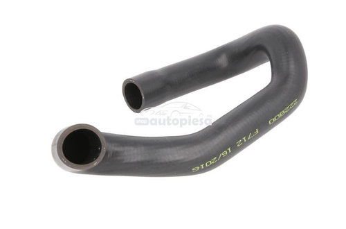 Furtun radiator OPEL ASTRA F Combi (51, 52) (1991 - 1998) THERMOTEC DWX051TT piesa NOUA