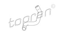 Furtun radiator OPEL ASTRA G Hatchback (F48, F08) ...