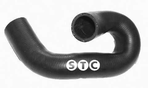 Furtun radiator OPEL ASTRA G Hatchback (