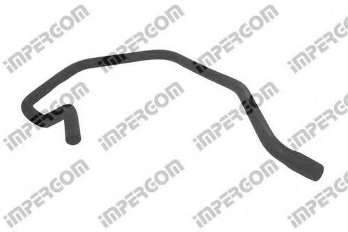 Furtun radiator OPEL ASTRA G Hatchback (F48, F08) (1998 - 2009) ORIGINAL IMPERIUM 222778 piesa NOUA