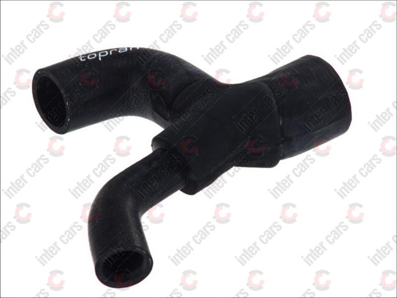 Furtun radiator OPEL ASTRA G sedan F69 P
