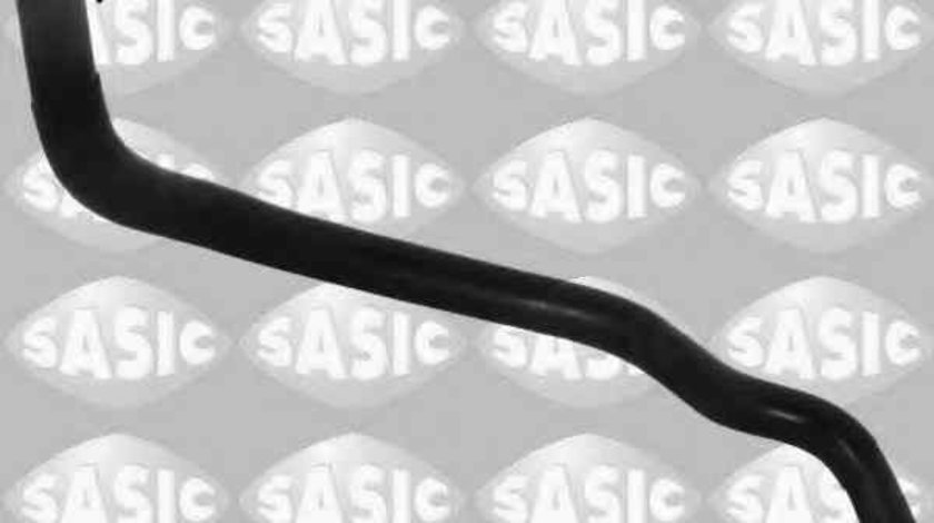 Furtun radiator OPEL ASTRA GTC J SASIC 3406204