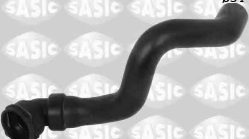 Furtun radiator OPEL ASTRA GTC J SASIC 3406303