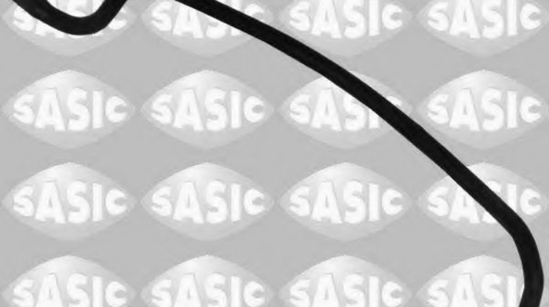 Furtun radiator OPEL ASTRA H Combi (L35) (2004 - 2016) SASIC 3406181 piesa NOUA