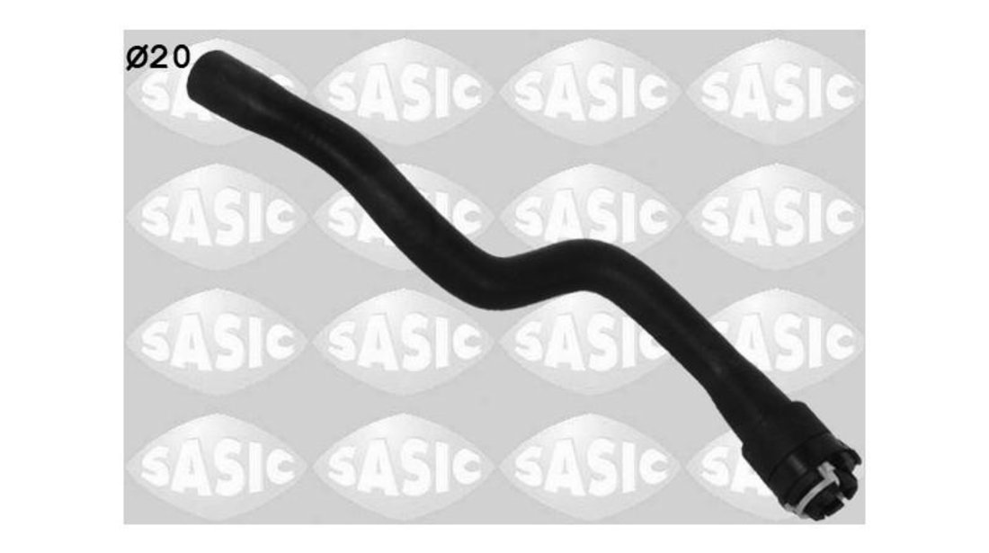 Furtun radiator Opel ASTRA H combi (L35) 2004-2016 #2 13118274