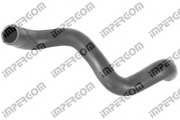 Furtun radiator OPEL ASTRA H (L48) (2004 - 2016) ORIGINAL IMPERIUM 221419 piesa NOUA