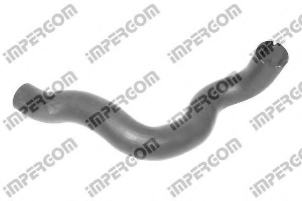 Furtun radiator OPEL ASTRA H (L48) (2004 - 2016) ORIGINAL IMPERIUM 221426 piesa NOUA
