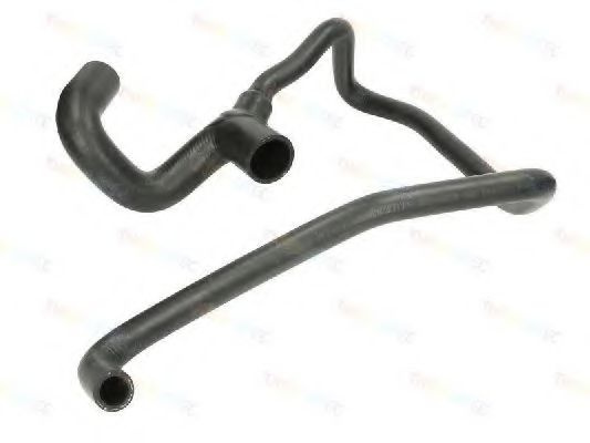 Furtun radiator OPEL ASTRA H (L48) (2004 - 2016) THERMOTEC DWX018TT piesa NOUA