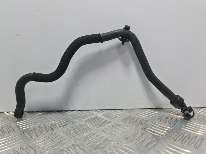 Furtun radiator Opel Astra J 2009-2012 1