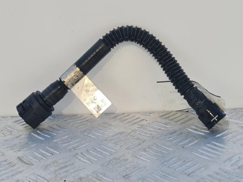 Furtun radiator Opel Astra J facelift 2012-2015 2.0CDTI; 2.0CDTI BiTurbo 194cp 143kw 55488382
