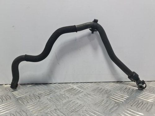 Furtun radiator Opel Astra J GTC 2012-2018 13476928