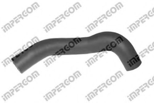 Furtun radiator OPEL CORSA C (F08, F68) (2000 - 2009) ORIGINAL IMPERIUM 222828 piesa NOUA