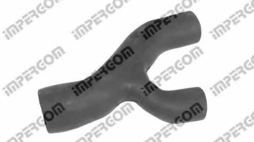 Furtun radiator OPEL CORSA C F08 F68 ORIGINAL IMPERIUM 222712