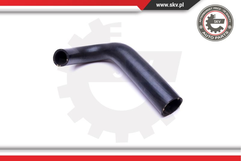 Furtun radiator ; OPEL Corsa D 1.3 CDTi ; 5860547