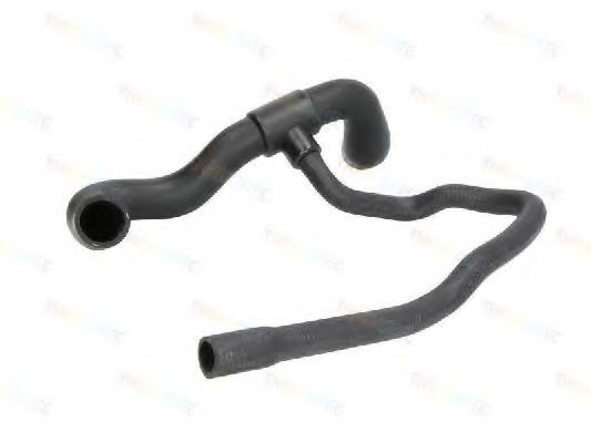 Furtun radiator OPEL CORSA D (2006 - 2016) THERMOTEC DWX033TT piesa NOUA