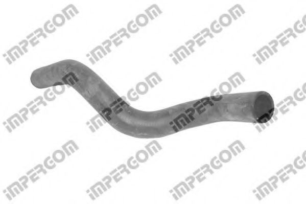 Furtun radiator OPEL MERIVA (2003 - 2010) ORIGINAL IMPERIUM 221457 piesa NOUA