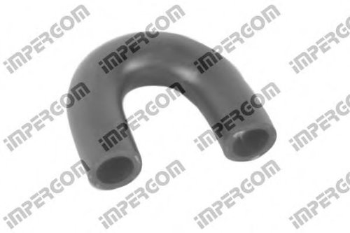 Furtun radiator OPEL VECTRA B (36) (1995 - 2002) ORIGINAL IMPERIUM 222811 piesa NOUA