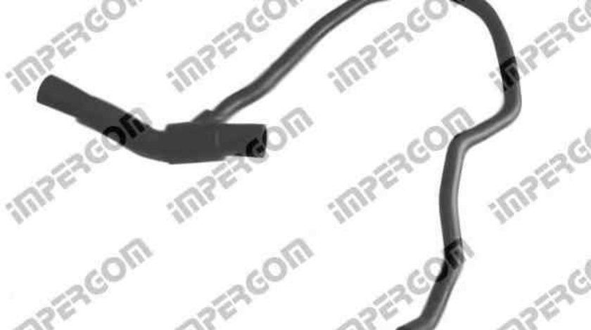 Furtun radiator OPEL VECTRA B combi (31_) ORIGINAL IMPERIUM 222807