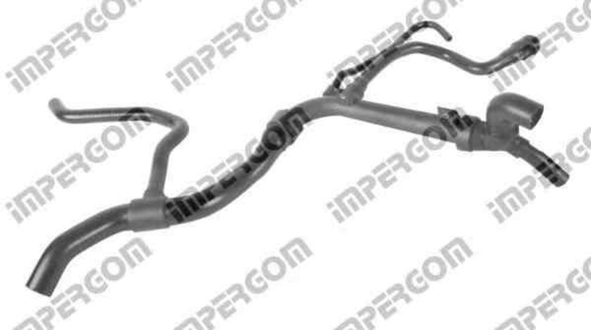 Furtun radiator OPEL VECTRA B combi (31_) ORIGINAL IMPERIUM 222773