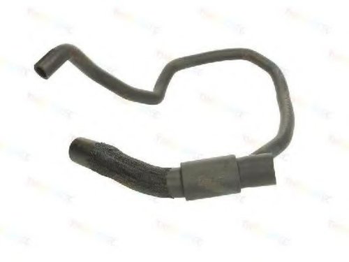 Furtun radiator OPEL VECTRA B Hatchback (38) (1995 - 2003) THERMOTEC DWX052TT piesa NOUA