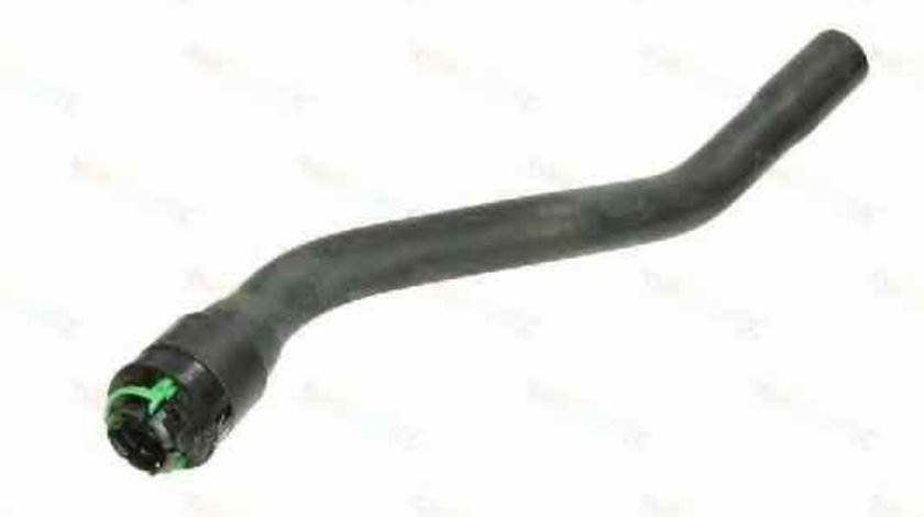 Furtun radiator OPEL ZAFIRA B (A05) Producator THERMOTEC DWX050TT
