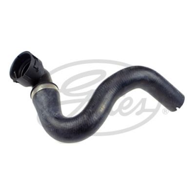 Furtun radiator partea de jos (052604 GAT) OPEL,VAUXHALL