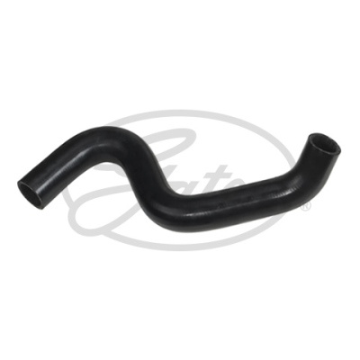 Furtun radiator partea de jos (052757 GAT) Citroen,PEUGEOT