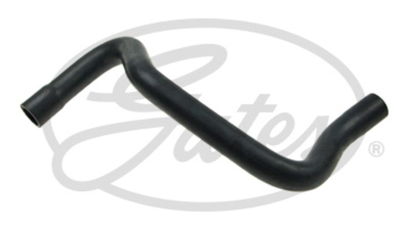 Furtun radiator partea de jos (052771 GATES) DACIA,RENAULT