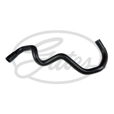 Furtun radiator partea de jos (053196 GAT) PEUGEOT