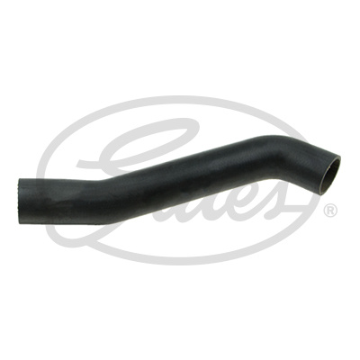 Furtun radiator partea de jos (053380 GAT) MERCEDES-BENZ