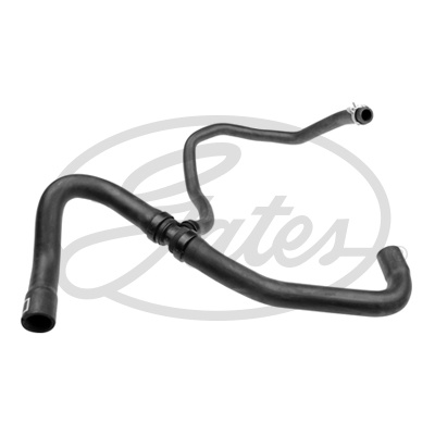 Furtun radiator partea de jos (053984 GAT) DACIA