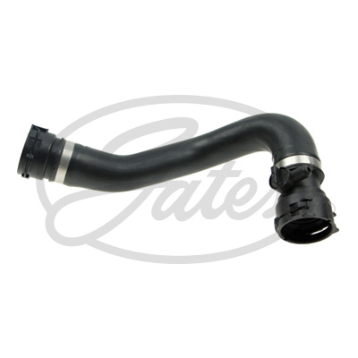 Furtun radiator partea de jos (054047 GAT) AUDI