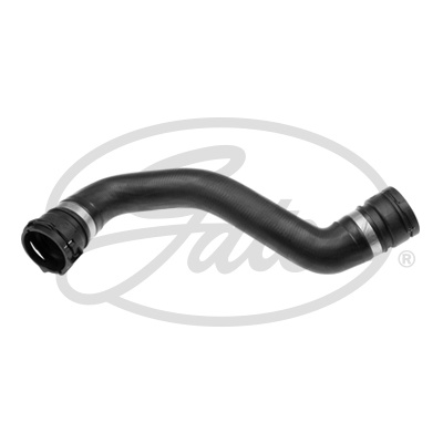 Furtun radiator partea de jos (054530 GAT) BMW