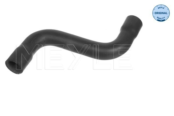 Furtun radiator partea de jos (1191210018 MEYLE) VW
