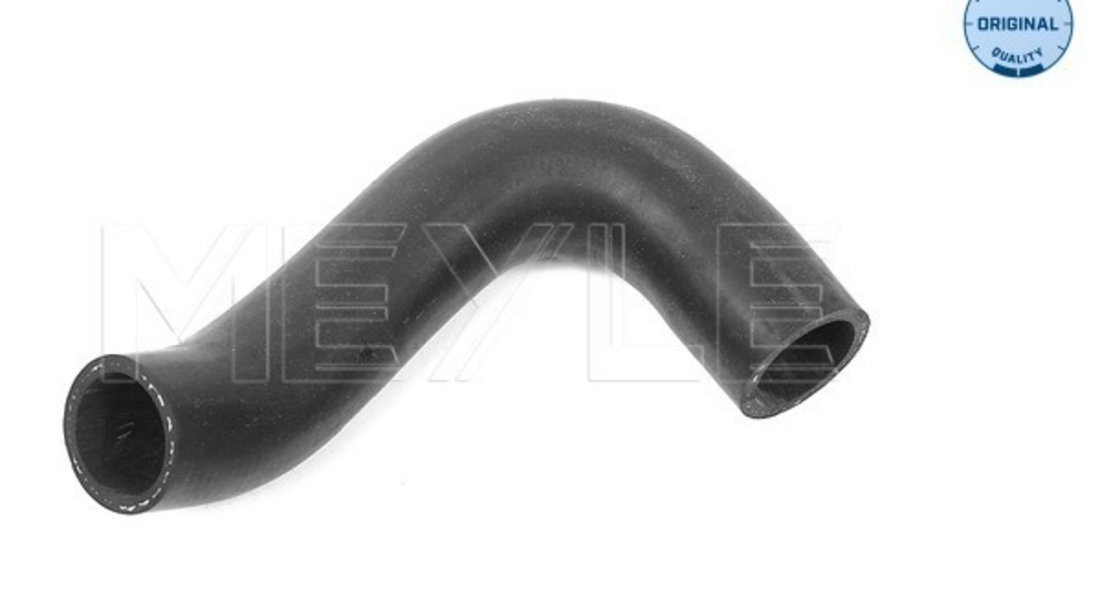 Furtun radiator partea de jos (1191210077 MEYLE) VW