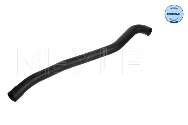 Furtun radiator partea de jos (1191210081 MEYLE) VW