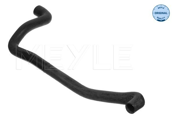 Furtun radiator partea de jos (1191210105 MEYLE) VW