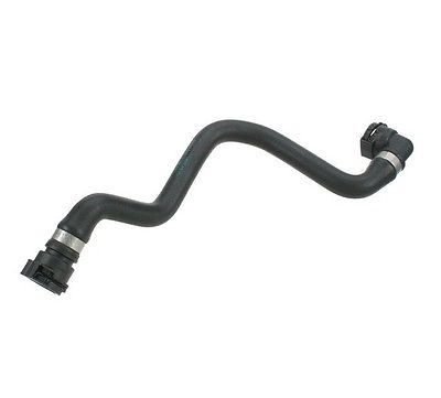 Furtun radiator partea de jos (12170574 MTR) BMW