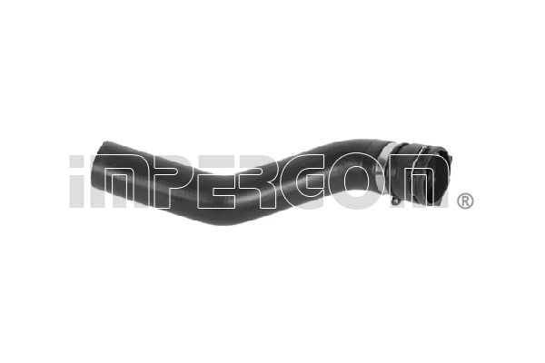 Furtun radiator partea de jos (16032 IMP) IVECO
