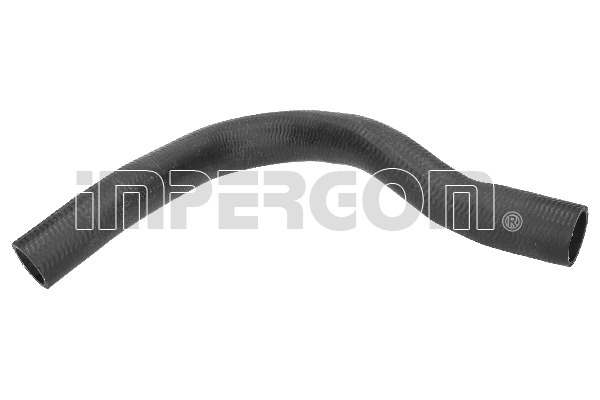 Furtun radiator partea de jos (17131 IMP) ALFA ROMEO,FIAT