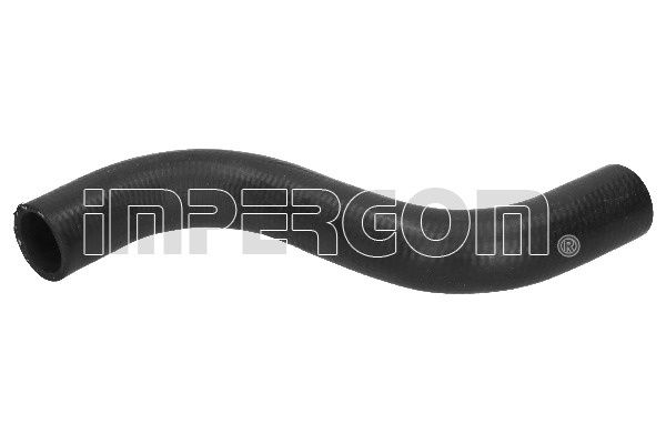 Furtun radiator partea de jos (17712 IMP) FIAT,LANCIA