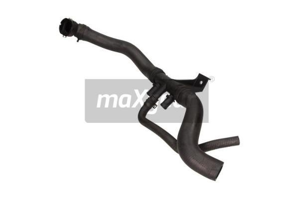 Furtun radiator partea de jos (180496 MAXGEAR) Citroen,FIAT,PEUGEOT