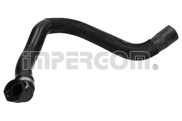 Furtun radiator partea de jos (18323 IMP) FIAT
