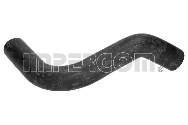 Furtun radiator partea de jos (19901 IMP) FIAT