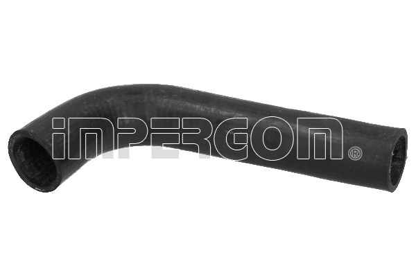 Furtun radiator partea de jos (220171 IMP) PEUGEOT