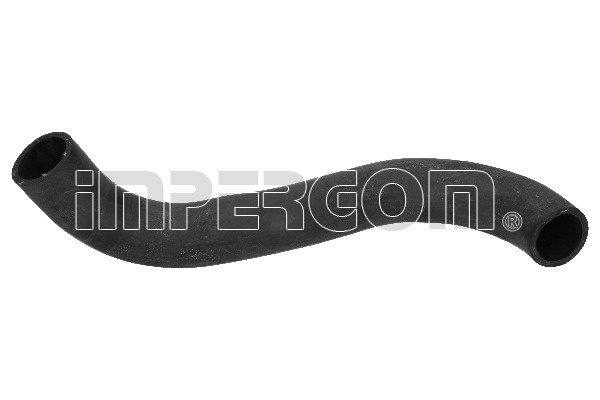 Furtun radiator partea de jos (220513 IMP) FORD